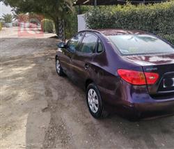 هیۆندای ئەلەنترا